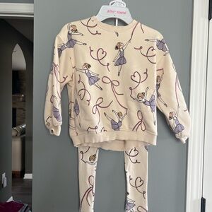 Zara Kids Outfit